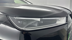 BMW iX 240kW xDrive40 M Sport 76.6kWh 5dr Auto Electric Estate